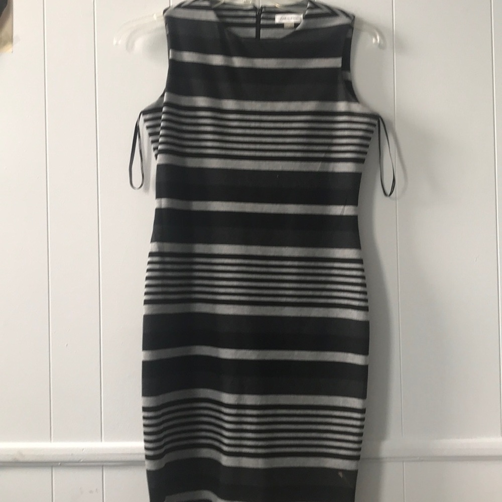 Calvin Klein dress